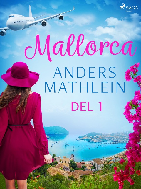 Mallorca del 1 - Anders Mathlein
