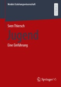 Cover-Bild zum Titel 'Jugend' von 'Sven Thiersch'