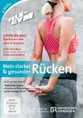 Cover-Bild zum Titel 'Mein starker & gesunder Rücken' von ''