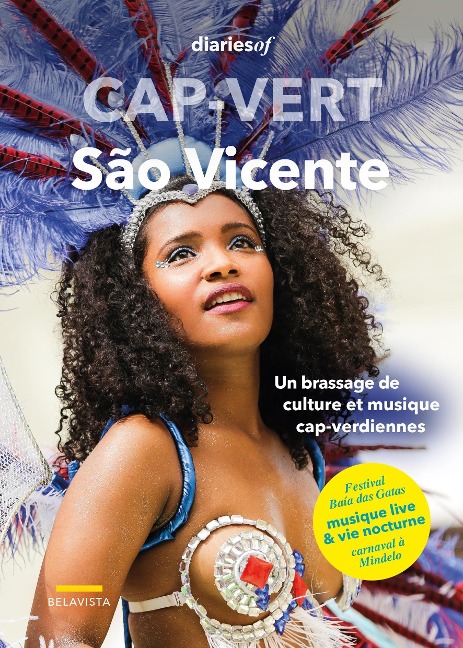 Cap-Vert - São Vicente - 