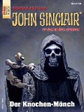 John Sinclair Sonder-Edition 159 - Jason Dark