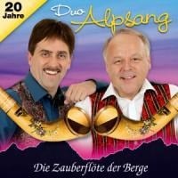 Die Zauberflöte der Berge - Duo Alpsang