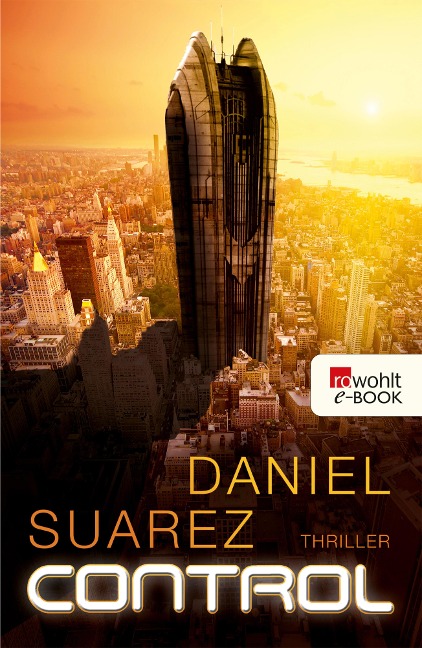 Control - Daniel Suarez