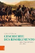 Geschichte des Risorgimento - Gabriele B. Clemens