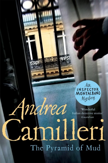 The Pyramid of Mud - Andrea Camilleri
