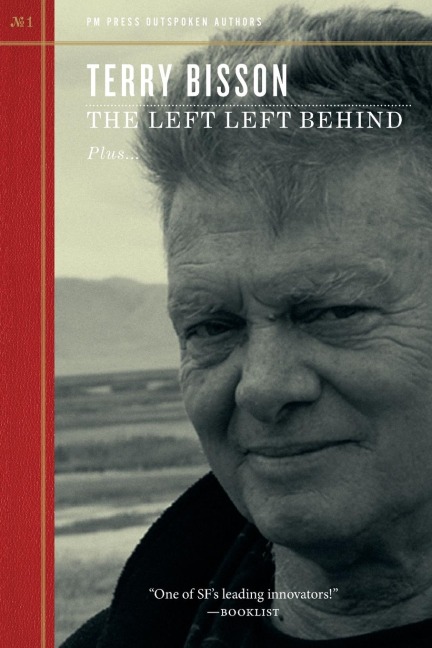 Left Left Behind - Terry Bisson