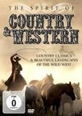 The Spirit Of Country & Western - Various
