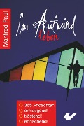 Cover-Bild zum Titel 'Im Aufwind leben' von 'Manfred Paul'