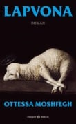 Cover-Bild zum Titel 'Lapvona' von 'Ottessa Moshfegh'