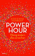 Power Hour - Adrienne Herbert