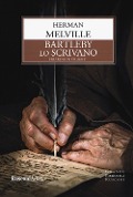 Cover-Bild zum Titel 'Bartleby lo scrivano' von 'Herman Melville'
