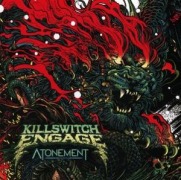 Cover-Bild zum Titel 'Atonement (RI)' von 'Killswitch Engage'
