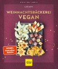 Weihnachtsbäckerei vegan - Lena Merz