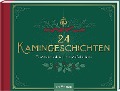 Cover-Bild zum Titel '24 Kamingeschichten' von ''
