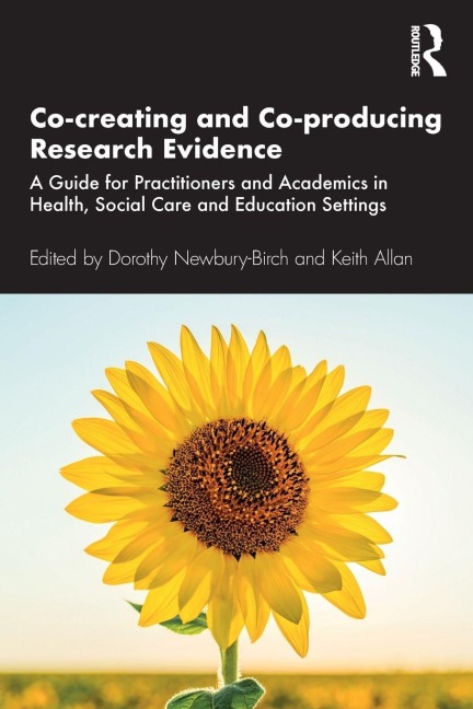 Co-creating and Co-producing Research Evidence - 