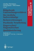 Cover-Bild zum Titel 'Gutachtenkolloquium 10' von ''
