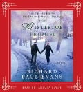 The Mistletoe Promise - Richard Paul Evans