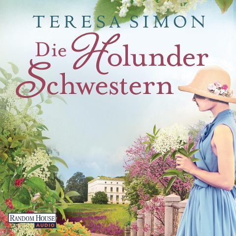 Die Holunderschwestern - Teresa Simon
