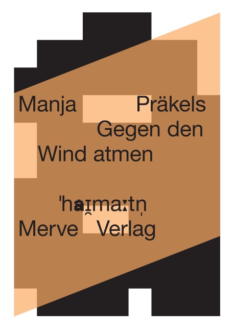 Gegen den Wind atmen - Manja Präkels