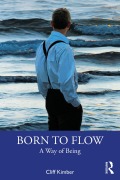 Cover-Bild zum Titel 'Born to Flow' von 'Cliff Kimber'