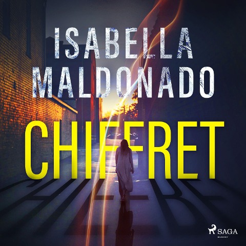 Chiffret - Isabella Maldonado