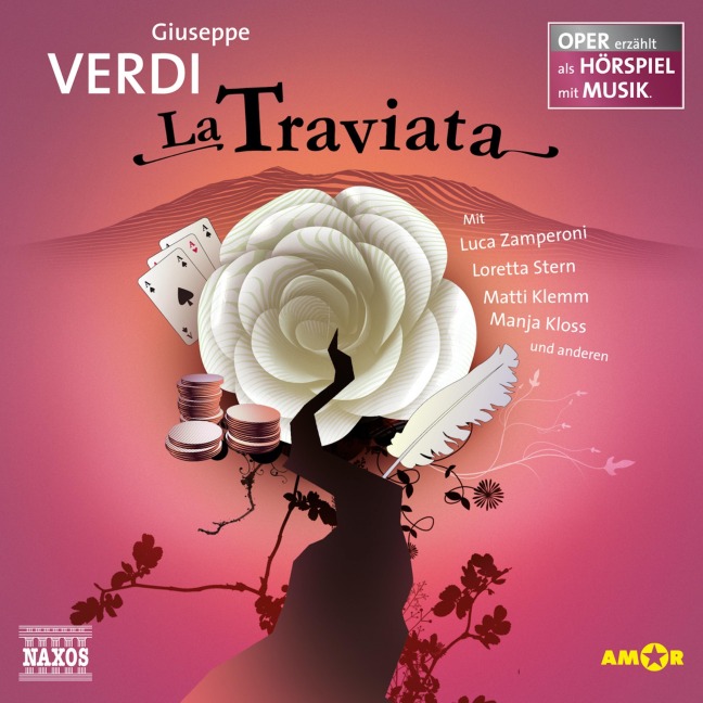 La Traviata - Giuseppe Verdi