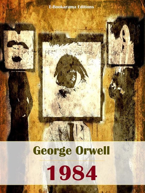 1984 - George Orwell