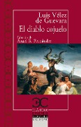 El diablo cojuelo (CC 170) - Luis Vélez de Guevara