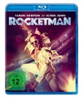 Cover-Bild zum Titel 'Rocketman' von 'Lee Hall, Matthew Margeson'