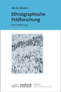Cover-Bild zum Titel 'Ethnographische Feldforschung' von 'Martin Sökefeld'