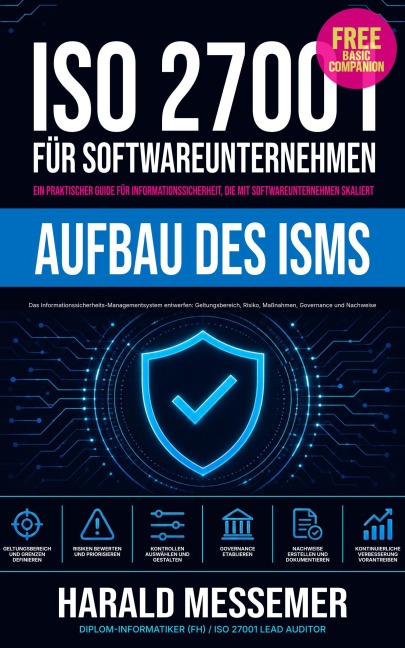 Aufbau des ISMS - Harald Messemer