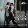 Carlo il Calvo - Fagioli/Cencic/Lezhneva/Jerosme/Petrou/Armonia At.