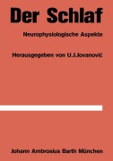 Cover-Bild zum Titel 'Der Schlaf' von ''
