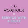 Service with a Smile - Susie Hennessy, Diane M. Dresback, Ryan Coolidge