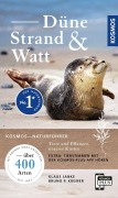 Cover-Bild zum Titel 'Düne, Strand und Watt' von 'Klaus Janke, Bruno P. Kremer'