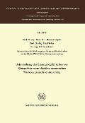 Cover-Bild zum Titel 'Untersuchung der Einsatzmöglichkeiten von Kleinrechnern zur direkten numerischen Werkzeugmaschinensteuerung' von 'Herwart Opitz'