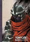 Cover-Bild zum Titel 'Teenage Mutant Ninja Turtles Splitter Collection 06' von 'Kevin Eastman, Tom Waltz, Paul Allor, Andy Kuhn, Mariko Tamaki'