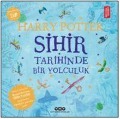 Cover-Bild zum Titel 'Harry Potter - Sihir Tarihinde Bir Yolculuk' von 'Kolektif'
