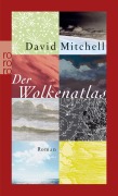 Cover-Bild zum Titel 'Der Wolkenatlas' von 'David Mitchell'