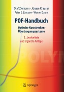 Cover-Bild zum Titel 'POF-Handbuch' von 'Olaf Ziemann, Werner Daum, Peter E. Zamzow, Jürgen Krauser'