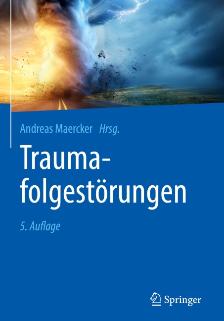Traumafolgestörungen - 