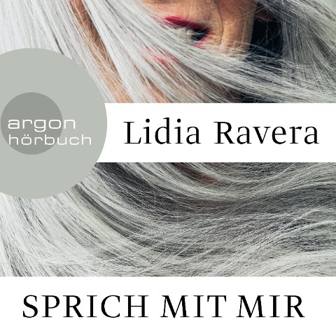 Sprich mit mir - Lidia Ravera