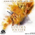 Cover-Bild zum Titel 'Verwunschene Liebe' von 'Jennifer L. Armentrout'