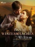 Cover-Bild zum Titel 'Das Wintermärchen' von 'William Shakespeare'