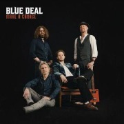 Cover-Bild zum Titel 'Make A Change' von 'Blue Deal'