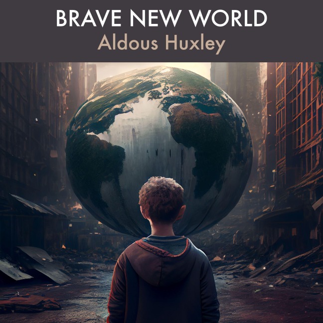 Brave New World - Aldous Huxley
