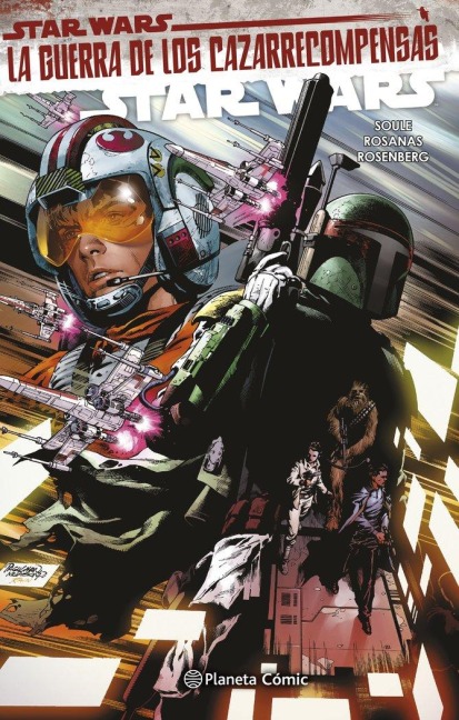 Star Wars nº 03 - 