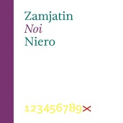 Cover-Bild zum Titel 'Noi' von 'Evgenij Zamjatin'