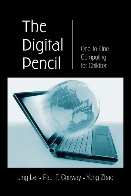 The Digital Pencil - Jing Lei