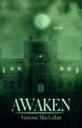 Cover-Bild zum Titel 'Awaken' von 'Vanessa Maclellan'